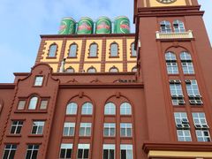 -青岛啤酒博物馆