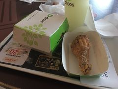 -德克士(西站站内店)