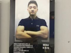 -VPsmart私教健身工作室(新华路旗舰店)