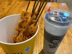 -西宁新千观光夜市(夏都大街店)