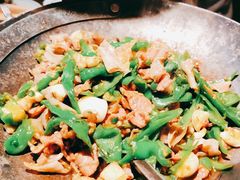 -老湘村·湖南土菜(天河维多利店)