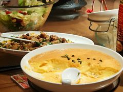 -味上湘菜馆(岳麓山店)