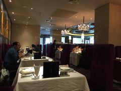 -王品牛排(郑州大卫城店)