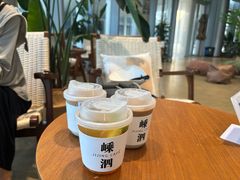 -几静cafe(基湖店)