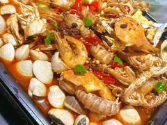 -飞尝蚝·顺德菜·鱼生(顺德总店)