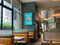 -锦园春香港茶餐厅(西海湾旗舰店)