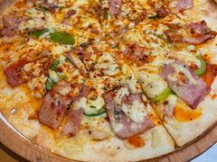 -HELLO MUSAE 拾光缪斯餐厅·纯正希腊风味(苏州中心店)