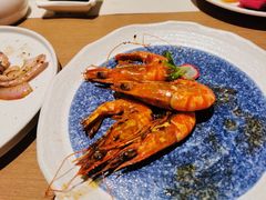 -大渔铁板烧(花园道店)