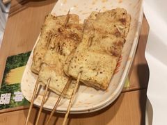 -蚝老板海鲜烧烤大排档(码头店)