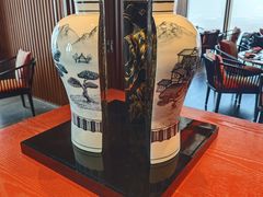 -镇江苏宁万豪酒店-苏筵中餐厅