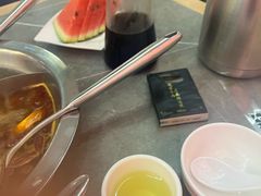 -嬷孙家潮汕牛肉火锅(北京路天河城店)