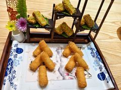 -德胜轩正宗顺德菜(宝安沙井会展中心店)