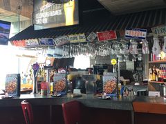 大堂-阿甘虾餐厅(凌霄阁店)
