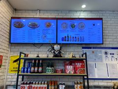 -西粉堂新疆米粉(朝外店)