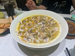 -青花椒花椒鱼(合生汇店)