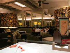 大堂-粗茶淡饭·汉口公馆(循礼门店)