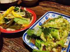-串大叔炭火烤串·鸡西大冷面刀削面(总店)