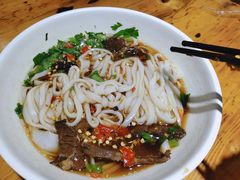 -肆姐面粉馆(坡子街店)