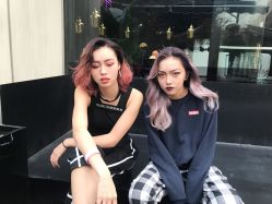 -CE·专业蛋白•羽毛接发·潮色烫染品牌店