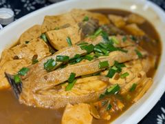 -旺角小渔村(二马路店)