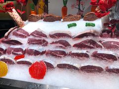 -芭菲盛宴·环球美食(锦城万达广场店)