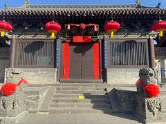-关帝庙(大同古城)