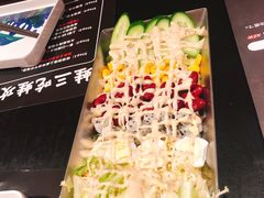 -蛙三泡椒牛蛙(万象城店)