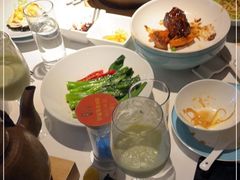 -隆聚时令海鲜(一舟店)