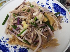 -沙州食驿·非遗小吃夜市
