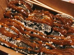 暴雪臭豆腐-品腐记·豆腐王朝(老门东总店)