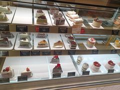 -巴黎贝甜(常德路店)