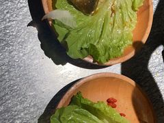 -探鱼·鲜青椒爽麻烤鱼(北京路天河城店)
