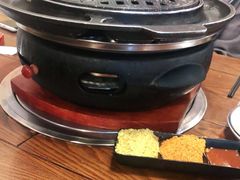 -牛犇烤肉(物资学院路店)