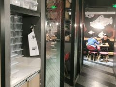 -鱼酷活鱼烤鱼(梅江印象城店)