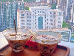 -得闲·高空SPA(东盟店)