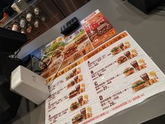 -汉堡王(砂之船店)