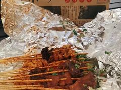 嫩嫩牛肉-乐乐姐超级土豆(荟聚店)