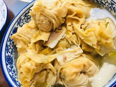 -兰边碗(鼓楼店)