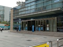 -COFFii&JOY(龙江新城市广场店)