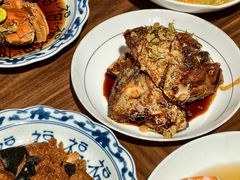 -白家餐厅(徐家汇店)