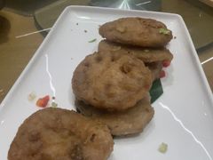 -枣子树·素食餐厅(普陀山店)