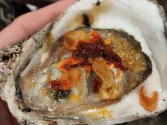 -大螃蟹海鲜餐厅