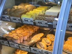 -美嘉华面包西饼店(红胜坊店)