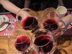 -胡桃里音乐酒馆(白云五号T5 MALL店)