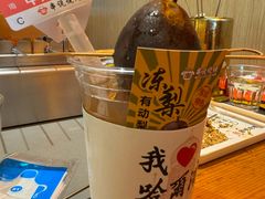 -冰城串说·羊肉串烧烤(哈西大街店)