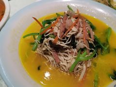 -李氏传家菜(兴城路店)