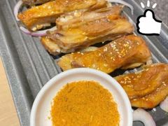 -羊之道草原味道清真餐厅(番禺店)