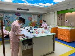 点击看大图 -梓爱月子中心(花都店)