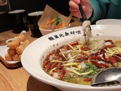 -太二酸菜鱼(汕头苏宁广场店)
