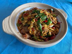 -金家老三饭庄(常营店)